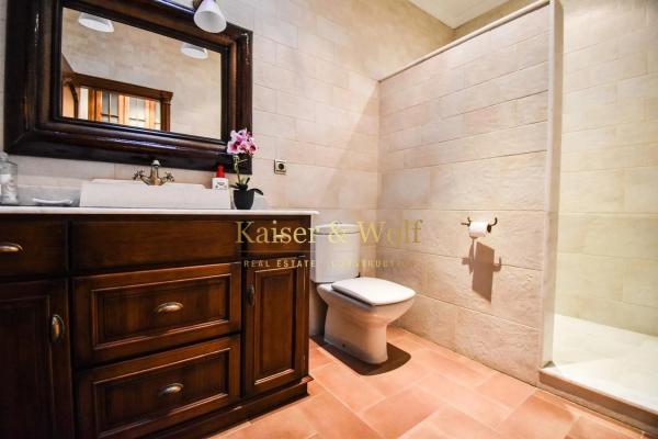 Casa independiente en calle Miguel Hernández