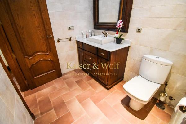 Casa independiente en calle Miguel Hernández