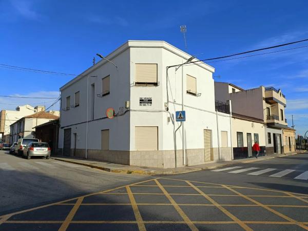 Casa independiente en calle Conde Plasencia, 3