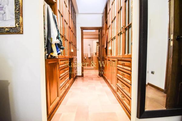 Casa independiente en calle Miguel Hernández