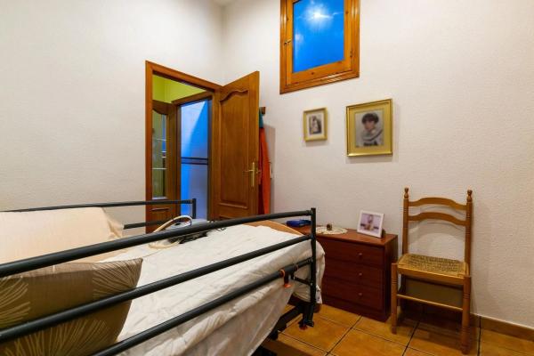 Casa independiente en calle José García Serna