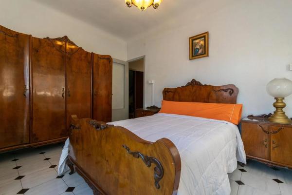 Casa independiente en calle José García Serna