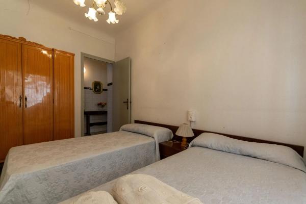 Casa independiente en calle José García Serna