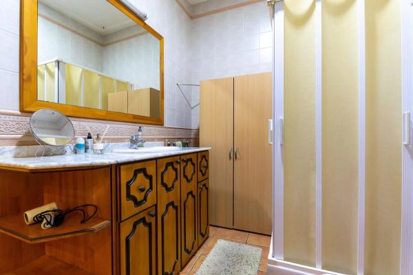 Casa independiente en calle José García Serna