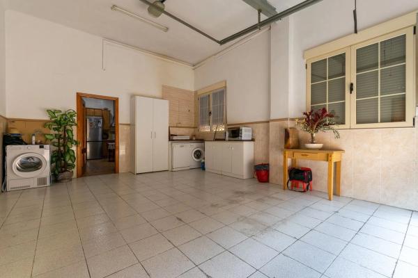 Casa independiente en calle José García Serna