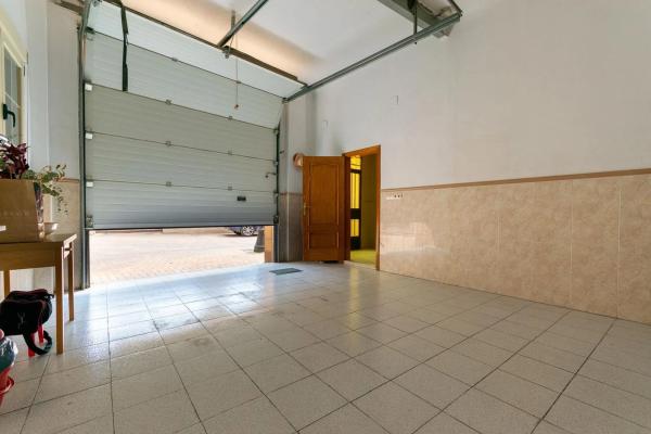 Casa independiente en calle José García Serna