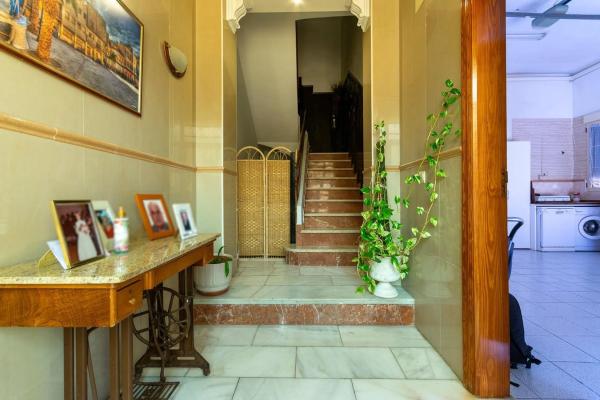 Casa independiente en calle José García Serna