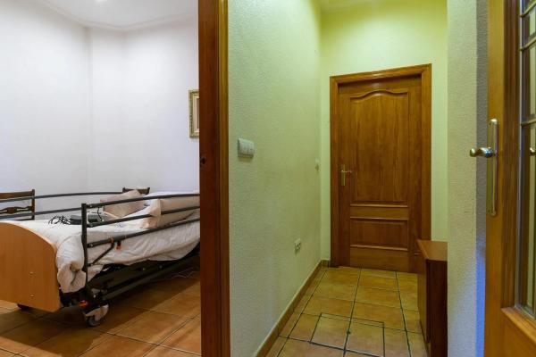 Casa independiente en calle José García Serna