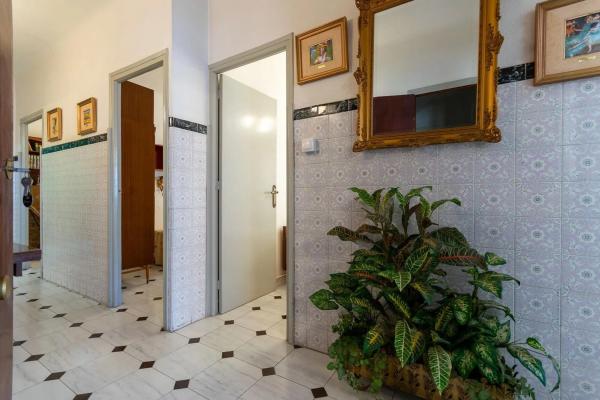 Casa independiente en calle José García Serna