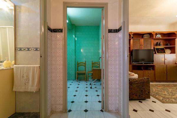 Casa independiente en calle José García Serna