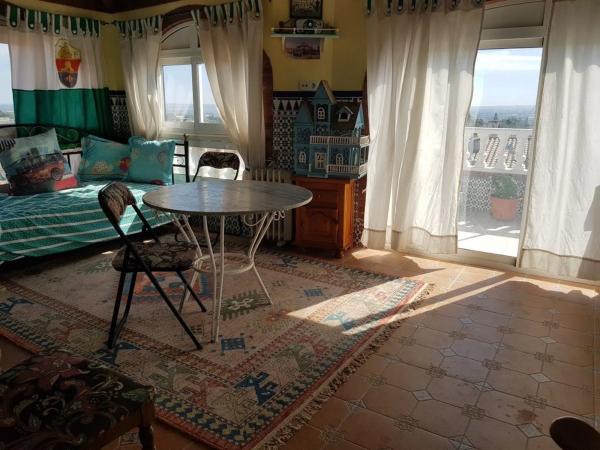 Casa independiente en calle Alcalde Antonio Martínez