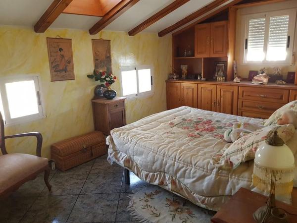 Casa independiente en calle Alcalde Antonio Martínez