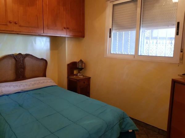 Casa independiente en calle Alcalde Antonio Martínez