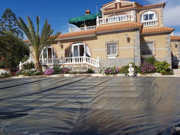 Casa independiente en calle Alcalde Antonio Martínez