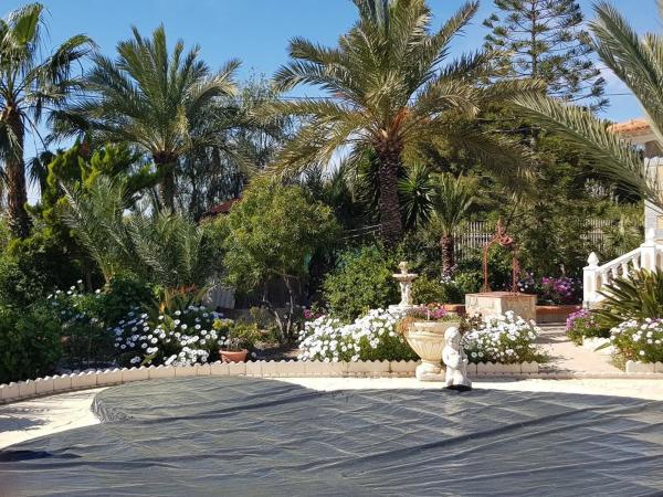 Casa independiente en calle Alcalde Antonio Martínez