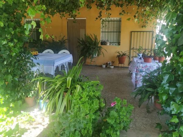 Casa rural en Partida Dehesa la Gp. 13, 87