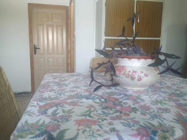 Casa rural en Partida Dehesa la Gp. 13, 87