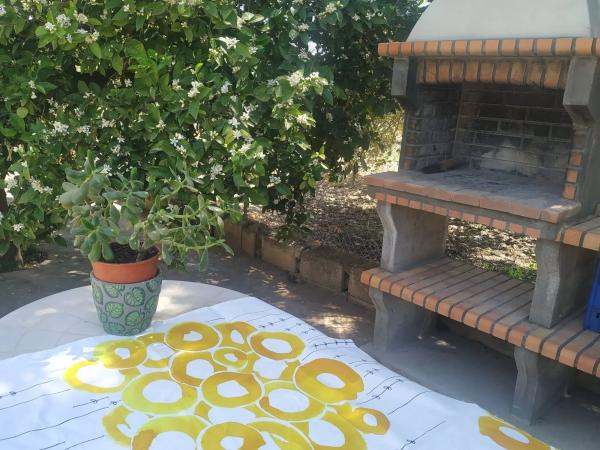 Casa rural en Partida Dehesa la Gp. 13, 87