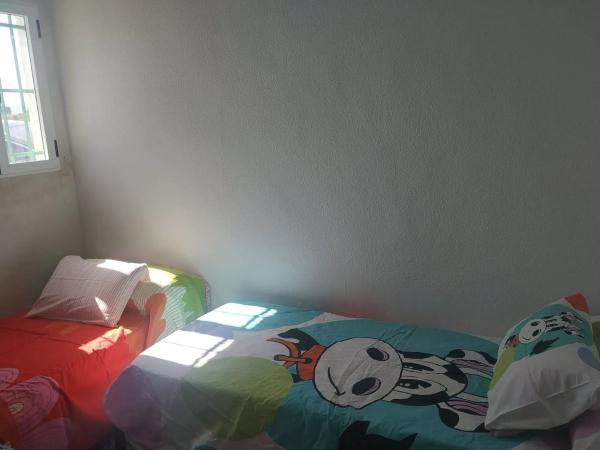 Casa rural en Partida Dehesa la Gp. 13, 87