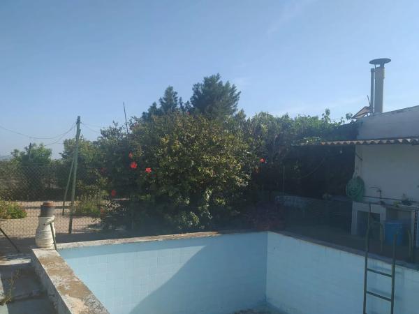 Casa rural en Partida Dehesa la Gp. 13, 87