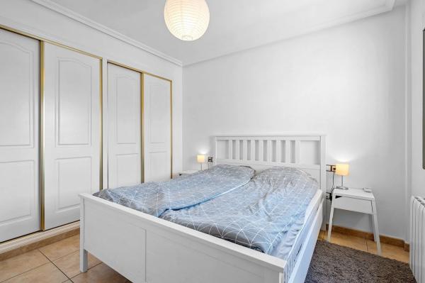 Casa independiente en calle Bulgaria