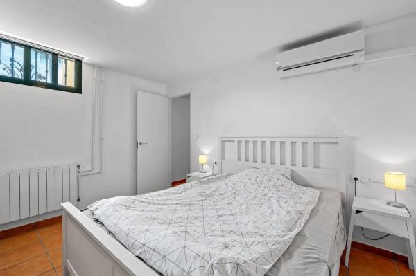 Casa independiente en calle Bulgaria