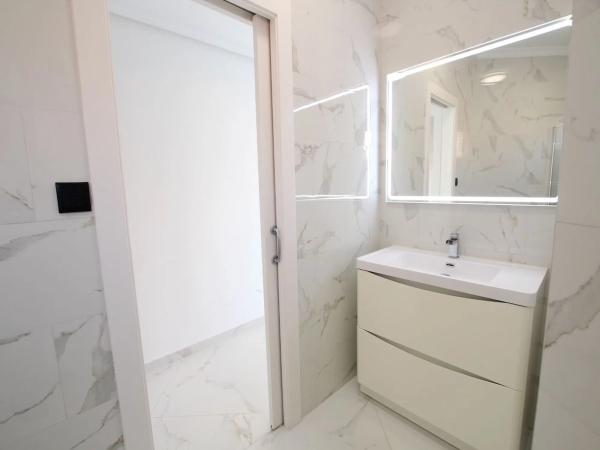 Casa independiente en calle Francia