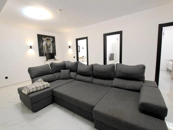 Casa independiente en calle Francia