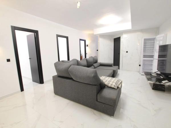 Casa independiente en calle Francia