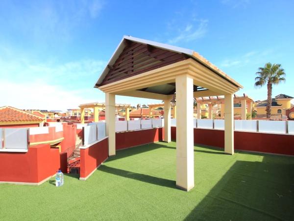 Casa independiente en calle Francia