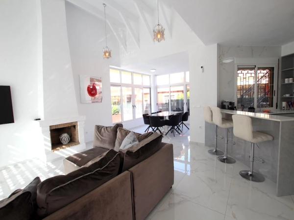 Casa independiente en calle Francia