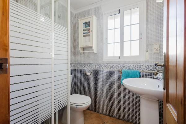 Casa independiente en calle Bélgica