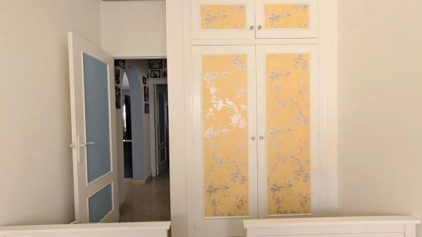 Casa independiente en avenida de las Naciones