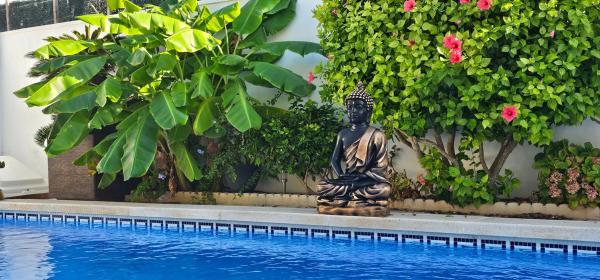 Casa independiente en calle Chipre