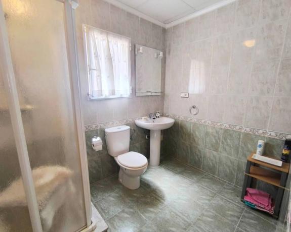 Casa independiente en calle Espliego, 1