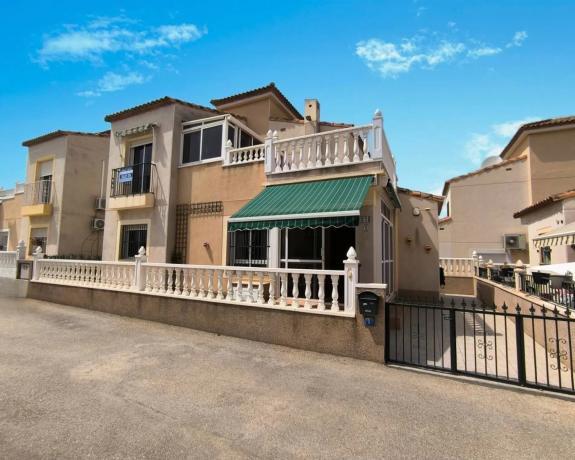 Casa independiente en calle Espliego, 1