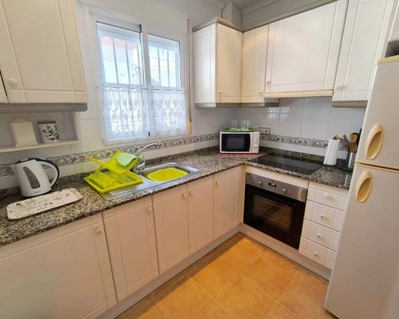 Casa independiente en calle Espliego, 1