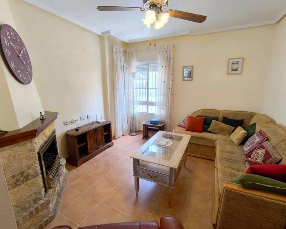 Casa independiente en calle Espliego, 1