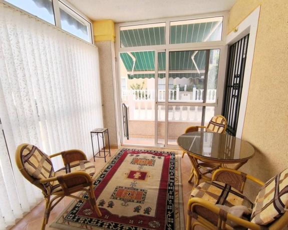 Casa independiente en calle Espliego, 1