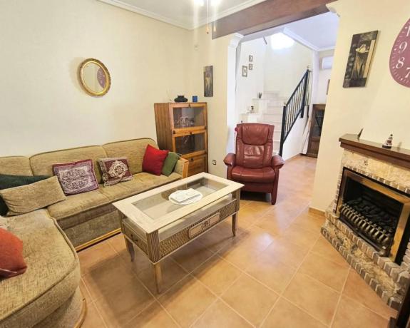 Casa independiente en calle Espliego, 1