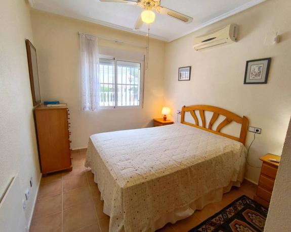 Casa independiente en calle Espliego, 1