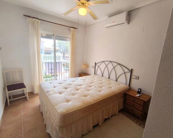 Casa independiente en calle Espliego, 1