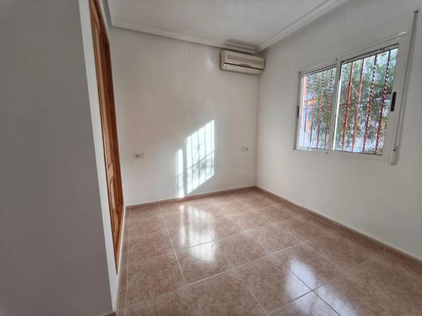 Casa independiente en calle Manuel de Falla