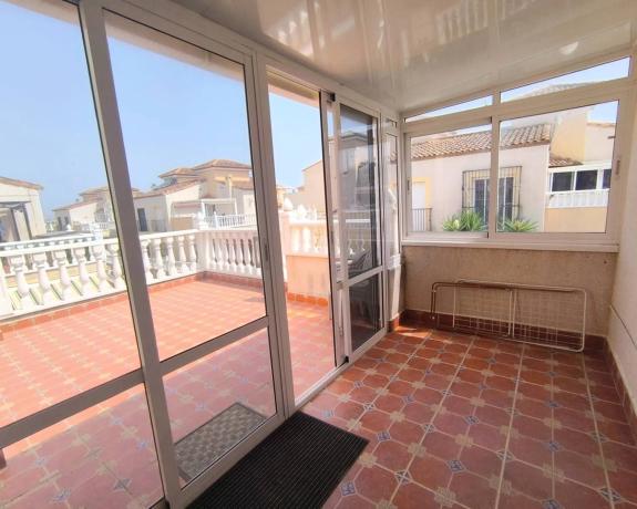 Casa independiente en calle Espliego, 1