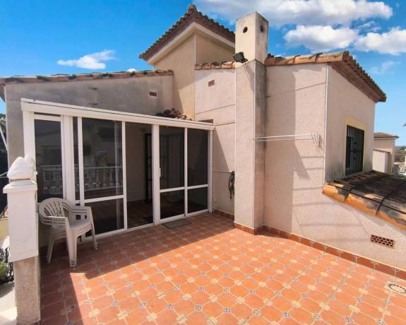 Casa independiente en calle Espliego, 1