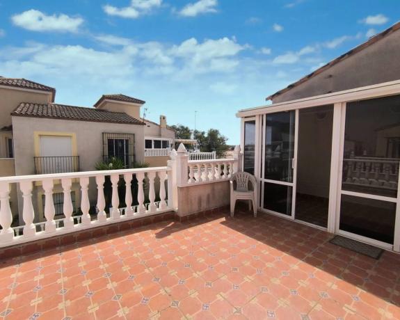 Casa independiente en calle Espliego, 1