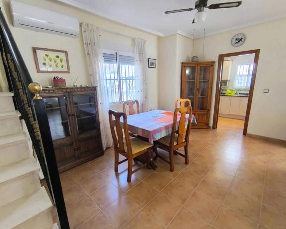 Casa independiente en calle Espliego, 1