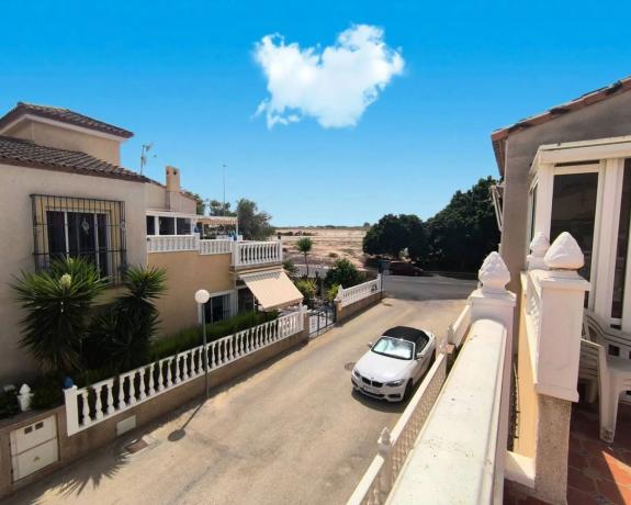 Casa independiente en calle Espliego, 1