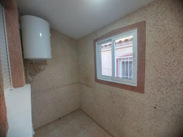 Casa independiente en calle Manuel de Falla