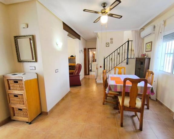 Casa independiente en calle Espliego, 1